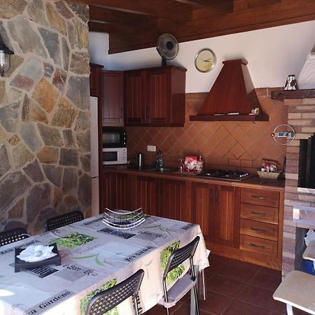 Ferienwohnung La Casita De Abi! La Orotava Exterior foto