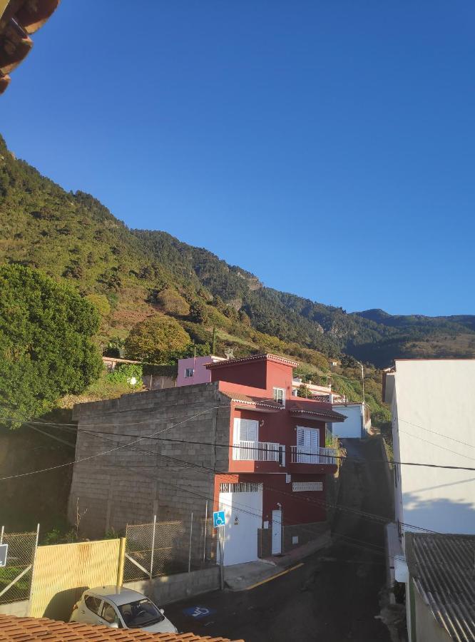 Ferienwohnung La Casita De Abi! La Orotava Exterior foto