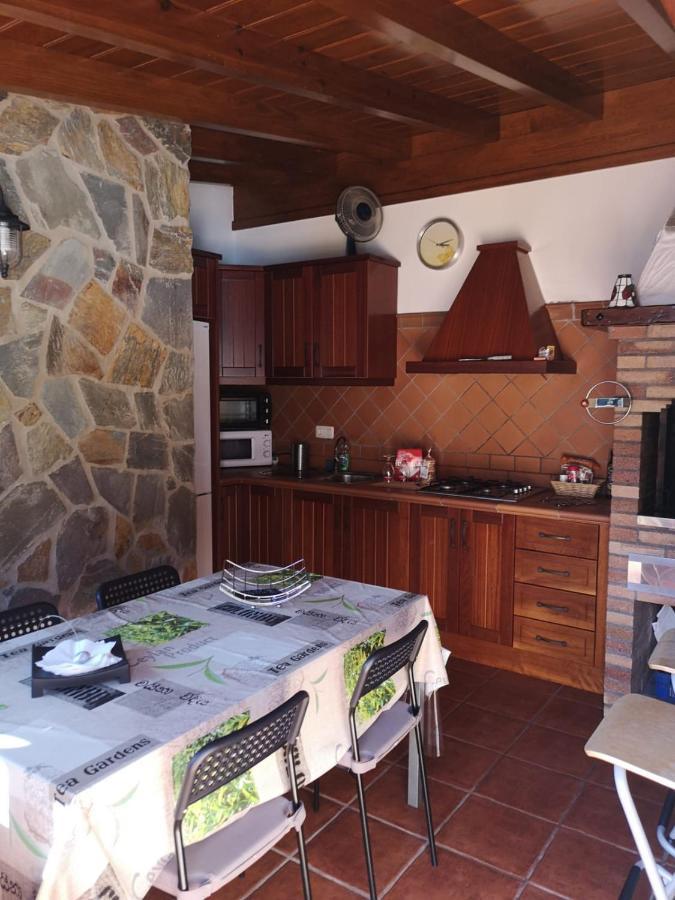 Ferienwohnung La Casita De Abi! La Orotava Exterior foto