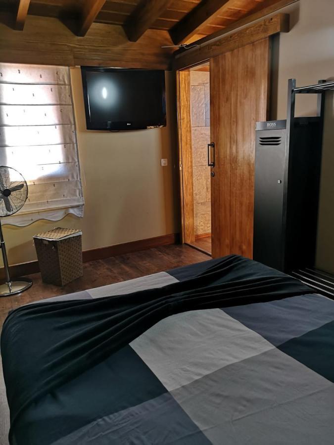 Ferienwohnung La Casita De Abi! La Orotava Exterior foto