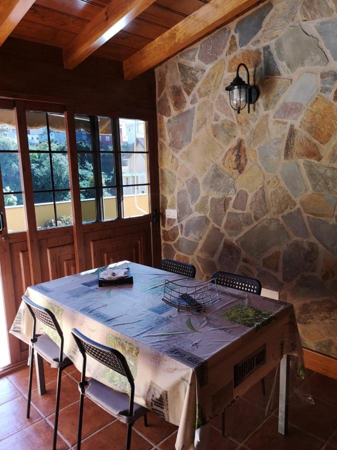 Ferienwohnung La Casita De Abi! La Orotava Exterior foto