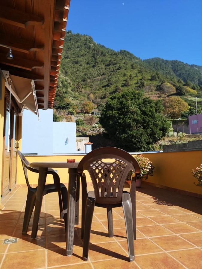 Ferienwohnung La Casita De Abi! La Orotava Exterior foto